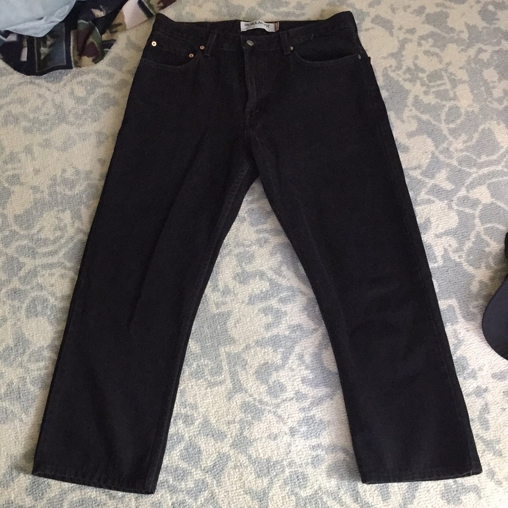 Levi Jeans